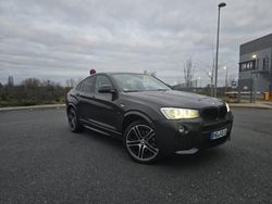 Gebraucht 2017 BMW X4 M Sport SUV | 21.000 € (Superpreis)