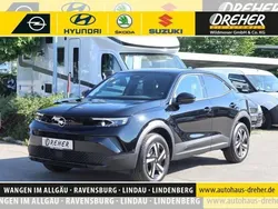 Karbon schwarz Neu 2025 Opel Mokka Edition SUV | 26.890 € (Fairer Preis)