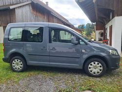 Grau Gebraucht 2011 VW Caddy Van / Kleinbus | 5.300 € (Guter Preis)