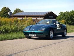 Urgrün Gebraucht 1991 BMW Z1 Cabrio | 39.950 €