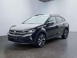 Schwarz magic metallic Neu 2025 VW Taigo R-line SUV | 28.530 € (Guter Preis)
