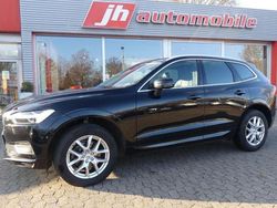 Schwarz Gebraucht 2019 Volvo XC60 Momentum SUV | 29.480 € (Fairer Preis)