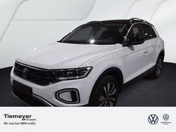 Weiß Gebraucht 2025 VW T-Roc Goal SUV | 28.870 € (Superpreis)