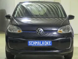 Schwarz Gebraucht 2022 VW e-up! Kleinwagen | 12.950 € (Superpreis)