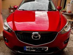 Rot Gebraucht 2013 Mazda CX-5 Center-Line SUV | 13.500 € (Fairer Preis)