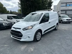 Weiß Gebraucht 2015 Ford Transit Van / Kleinbus | 8.980 € (Superpreis)