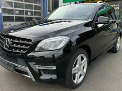 Mercedes ML350