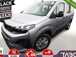 Grau Neu 2025 Peugeot Rifter Allure Van / Kleinbus | 29.988 € (Guter Preis)