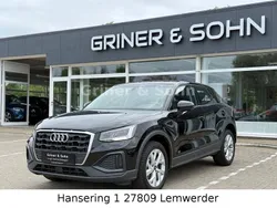 Schwarz Gebraucht 2022 Audi Q2 Basis SUV | 21.400 € (Guter Preis)