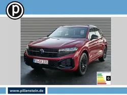 Andere farbe Gebraucht 2025 VW Touareg R-line SUV | 70.806 €