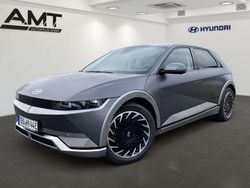 Shooting star grey matt Gebraucht 2023 Hyundai Ioniq 6 Limousine | 41.650 € (Etwas zu teuer)