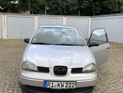 Gebraucht 2002 Seat Arosa Kleinwagen | 1.200 € (Etwas zu teuer)