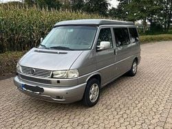 Silber Gebraucht 1999 VW T4 Van | 10.990 € (Teuer)