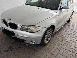 Silber Gebraucht 2006 BMW 116 Kleinwagen | 3.600 € (Fairer Preis)