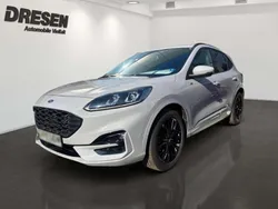 Grau Gebraucht 2024 Ford Kuga S SUV | 32.990 € (Superpreis)