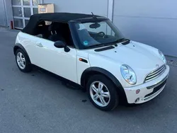 Gebraucht 2007 Mini One Cabriolet Cabrio | 3.600 € (Fairer Preis)