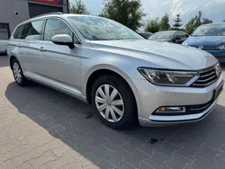 Silber Gebraucht 2017 VW Passat Kombi | 6.999 € (Guter Preis)