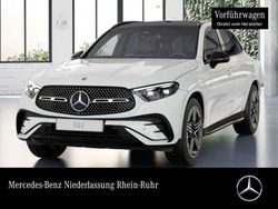 Weiß Gebraucht 2025 Mercedes GLC220 AMG SUV | 64.990 € (Teuer)