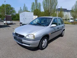 Silber Gebraucht 1999 Opel Corsa Kombi | 350 € (Superpreis)