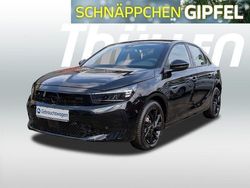Schwarz Gebraucht 2024 Opel Corsa S Kleinwagen | 16.980 € (Guter Preis)