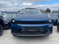 Blau Gebraucht 2022 Lynk & Co 01 SUV | 24.900 €