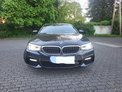 Grau Gebraucht 2019 BMW 520 M Sport Limousine | 28.200 € (Fairer Preis)