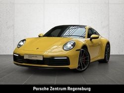 Gelb Gebraucht 2019 Porsche 911 Carrera S Coupé | 117.900 € (Guter Preis)