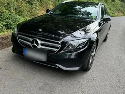Mercedes E350