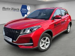 Rot Neu 2025 DFSK Fengon SUV | 18.490 € (Etwas zu teuer)