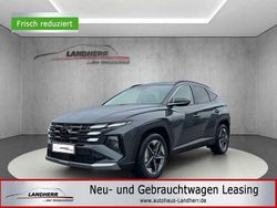 Grau Neu 2025 Hyundai Tucson Prime SUV | 31.040 € (Guter Preis)