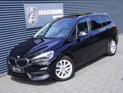 BMW 220 Gran Tourer