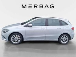 Iridiumsilber metallic Gebraucht 2022 Mercedes E250 Progressive Kombi | 26.989 € (Fairer Preis)