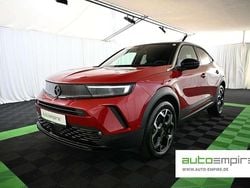 Rot Gebraucht 2024 Opel Mokka Ultimate SUV | 18.490 € (Superpreis)