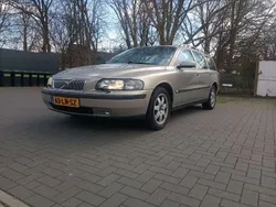 Gold Gebraucht 2003 Volvo V70 Kombi | 1.250 € (Superpreis)