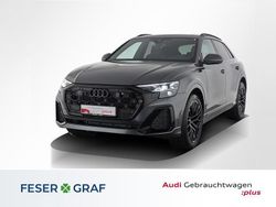 Daytonagrau perleffekt Gebraucht 2025 Audi Q8 Ambiente SUV | 84.920 €