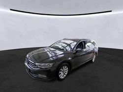 Grau Gebraucht 2022 VW Passat Business Kombi | 23.980 € (Fairer Preis)