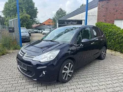 Blau Gebraucht 2016 Citroën C3 SELECTION Kleinwagen | 5.999 € (Fairer Preis)