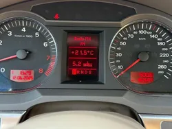 Grün Gebraucht 2004 Audi A6 Limousine | 6.500 € (Teuer)
