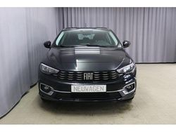 Gebraucht 2022 Fiat Tipo City Life Limousine | 18.230 € (Guter Preis)