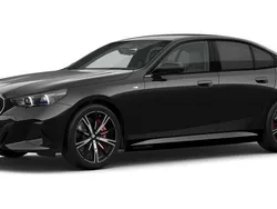 Schwarz Neu 2025 BMW i5 Comfort Edition Limousine | 96.970 €