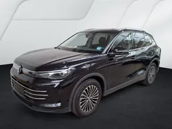 Gebraucht 2024 VW Tiguan Elegance SUV | 36.430 € (Guter Preis)