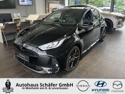 Schwarz Neu 2024 Mazda 2 Homura-Line Kleinwagen | 27.198 € (Fairer Preis)