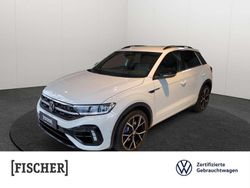 Weiss Gebraucht 2024 VW T-Roc R SUV | 40.440 € (Etwas zu teuer)