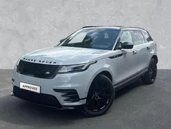 Grau Gebraucht 2024 Land Rover Range Rover Velar SE Dynamic SUV | 64.880 € (Fairer Preis)