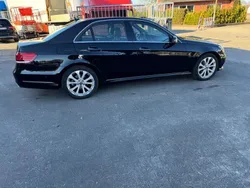 Mercedes E350