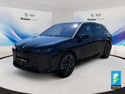 Schwarz Neu 2025 BMW iX M Sport SUV | 87.890 € (Fairer Preis)