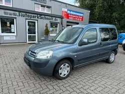 Grau Gebraucht 2008 Citroën Berlingo Van / Kleinbus | 1.999 € (Superpreis)