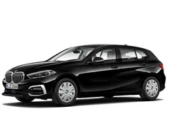 Gebraucht 2025 BMW 118 Comfort Edition Kleinwagen | 24.750 € (Superpreis)