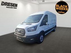 Weiss Neu 2025 Ford Transit Trend Van / Kleinbus | 30.650 € (Superpreis)
