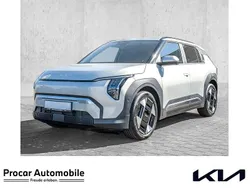Silber Neu 2025 Kia EV3 SUV | 34.490 € (Superpreis)
